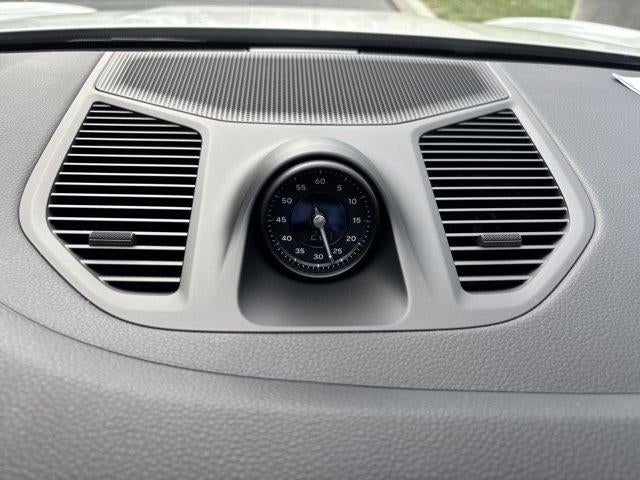 2024 Porsche Cayenne S AWD