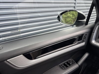2024 Porsche Cayenne Coupe AWD
