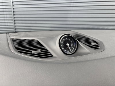 2024 Porsche Cayenne Coupe AWD