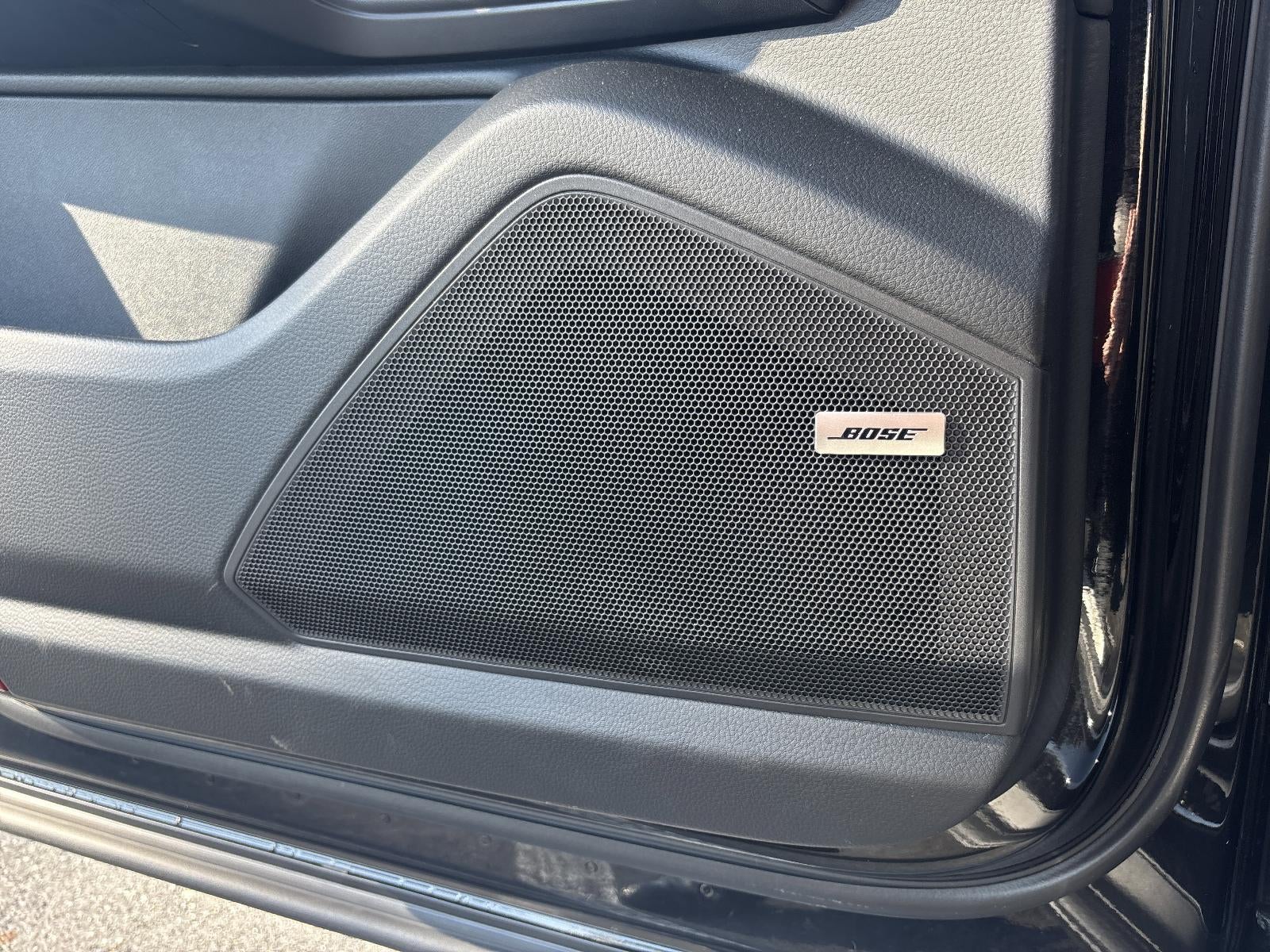 2024 Porsche Cayenne Coupe AWD