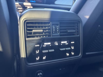2024 Porsche Cayenne Coupe AWD