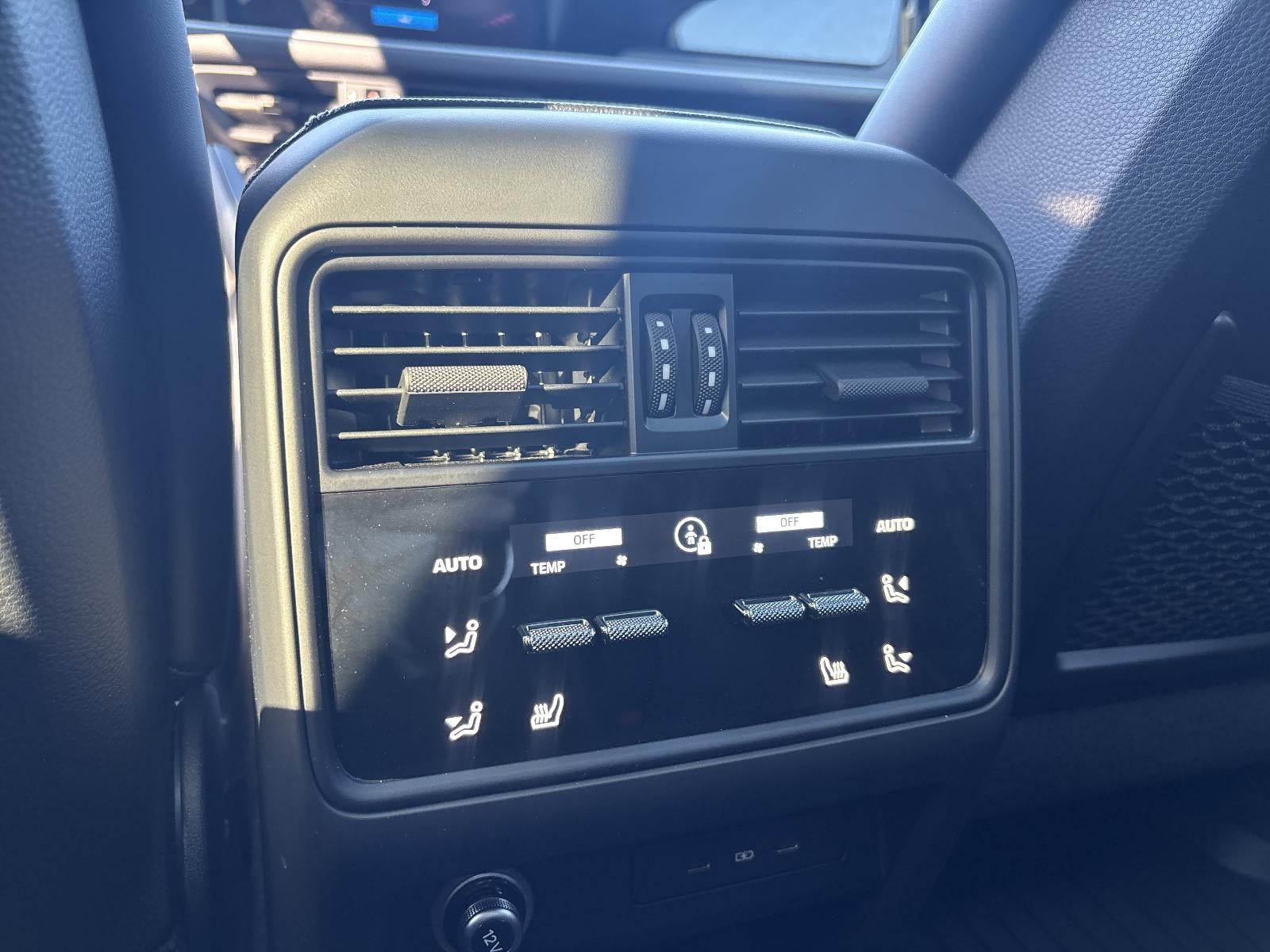 2024 Porsche Cayenne Coupe AWD