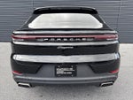 2024 Porsche Cayenne Coupe AWD