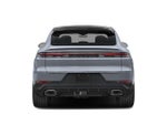 2026 Porsche Cayenne Coupe AWD