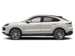 2024 Porsche Cayenne Coupe AWD
