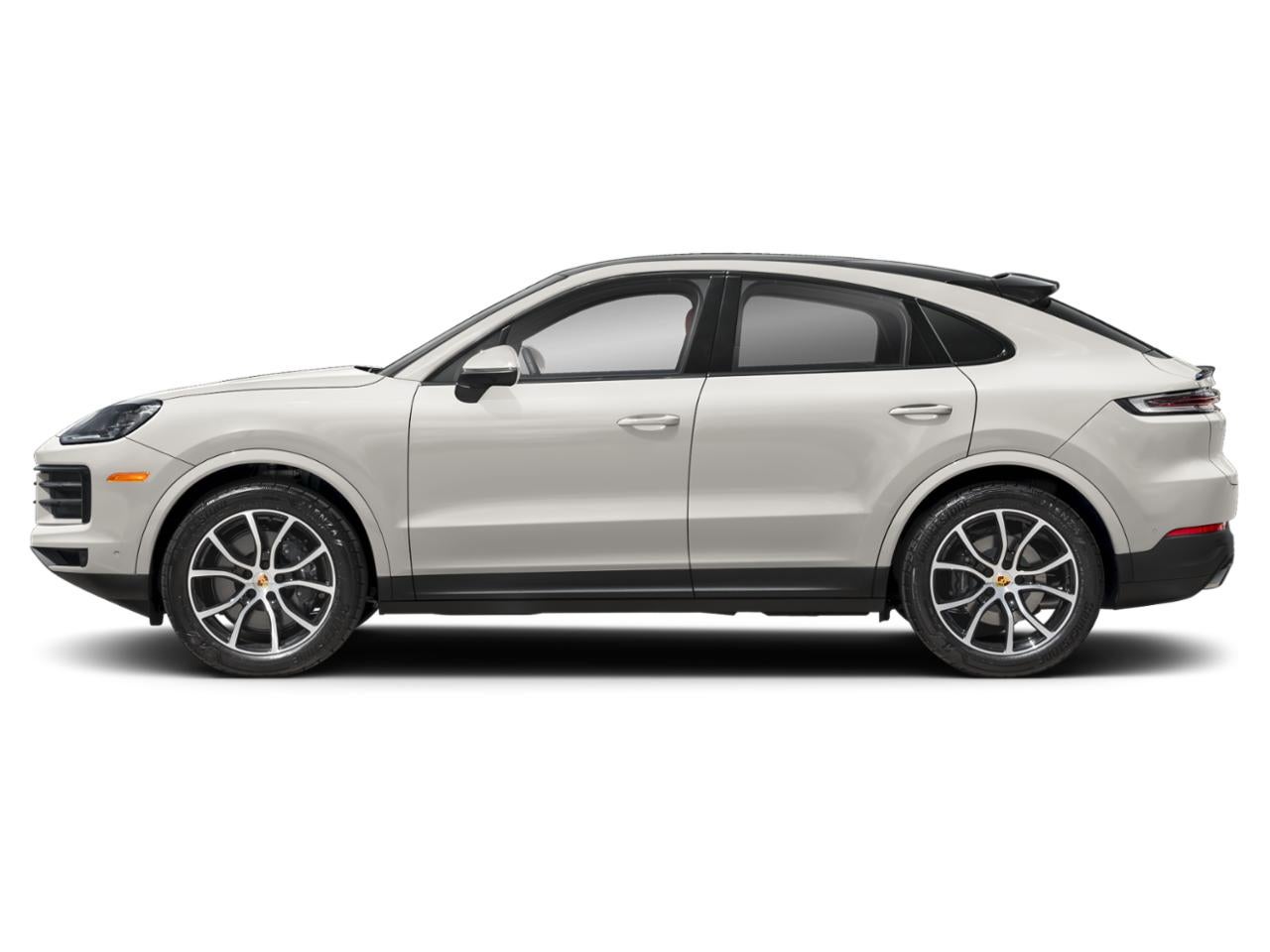 2024 Porsche Cayenne Coupe AWD