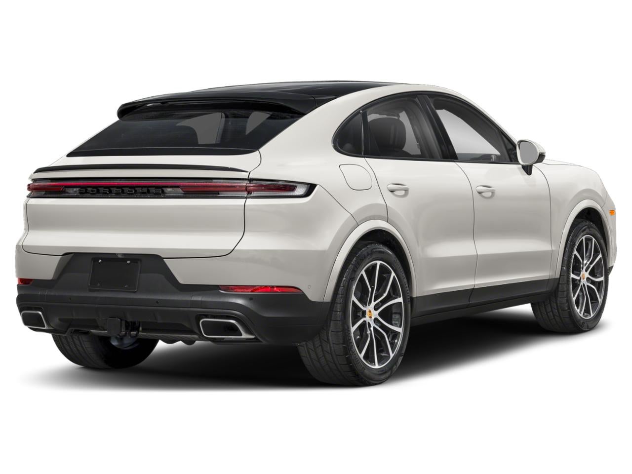 2024 Porsche Cayenne Coupe AWD
