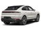2024 Porsche Cayenne Coupe AWD