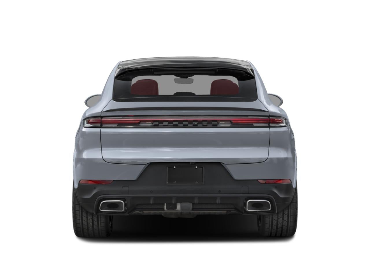 2024 Porsche Cayenne Coupe AWD