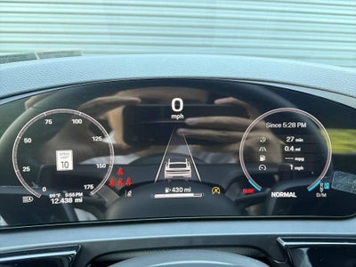 2026 Porsche Cayenne Coupe AWD
