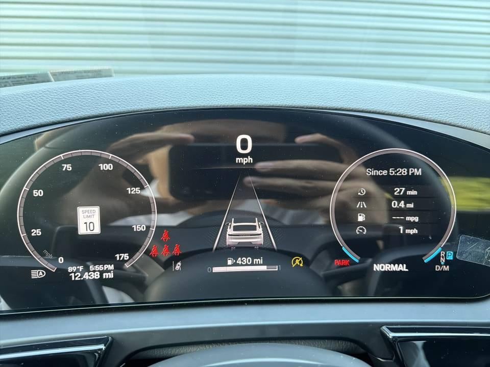 2026 Porsche Cayenne Coupe AWD