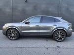 2026 Porsche Cayenne Coupe AWD