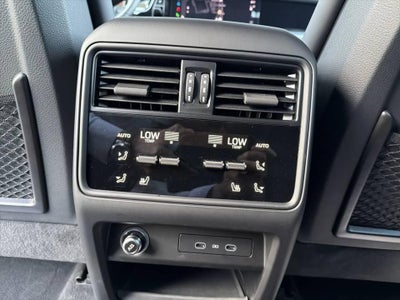 2026 Porsche Cayenne Coupe AWD