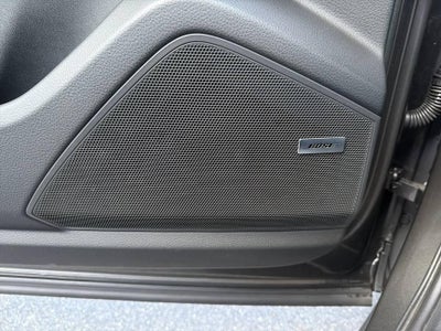 2026 Porsche Cayenne Coupe AWD