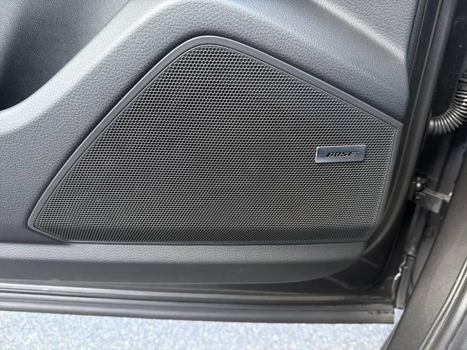 2026 Porsche Cayenne Coupe AWD