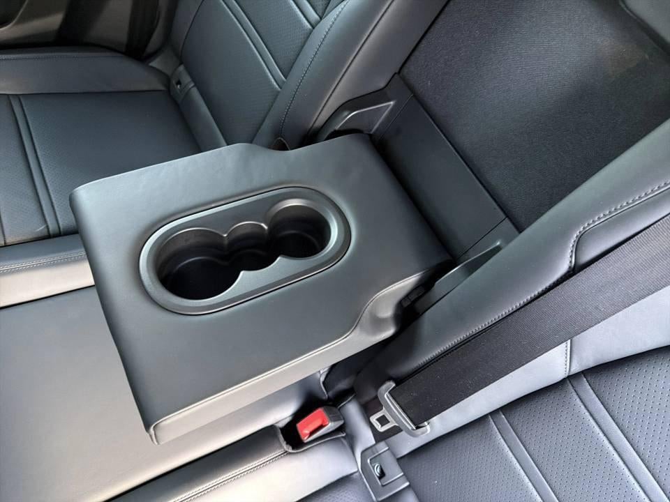 2026 Porsche Cayenne Coupe AWD