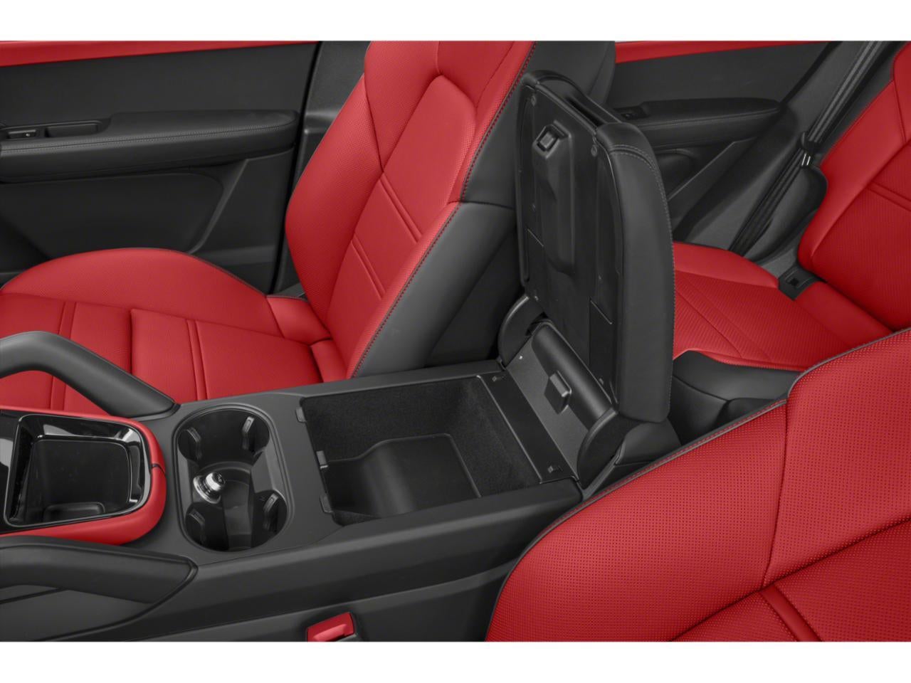 2026 Porsche Cayenne Coupe AWD
