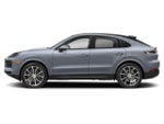 2026 Porsche Cayenne Coupe AWD