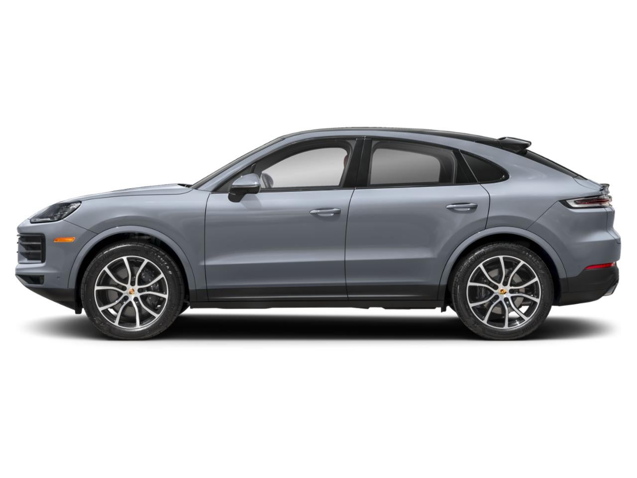 2026 Porsche Cayenne Coupe AWD