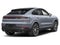 2026 Porsche Cayenne Coupe AWD