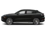 2025 Porsche Cayenne Coupe AWD