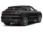 2025 Porsche Cayenne Coupe AWD