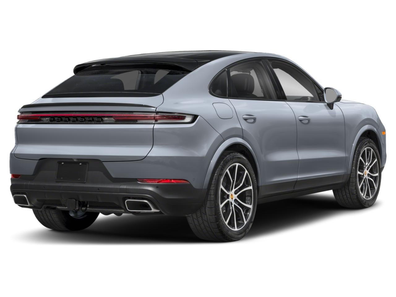 2025 Porsche Cayenne Coupe AWD