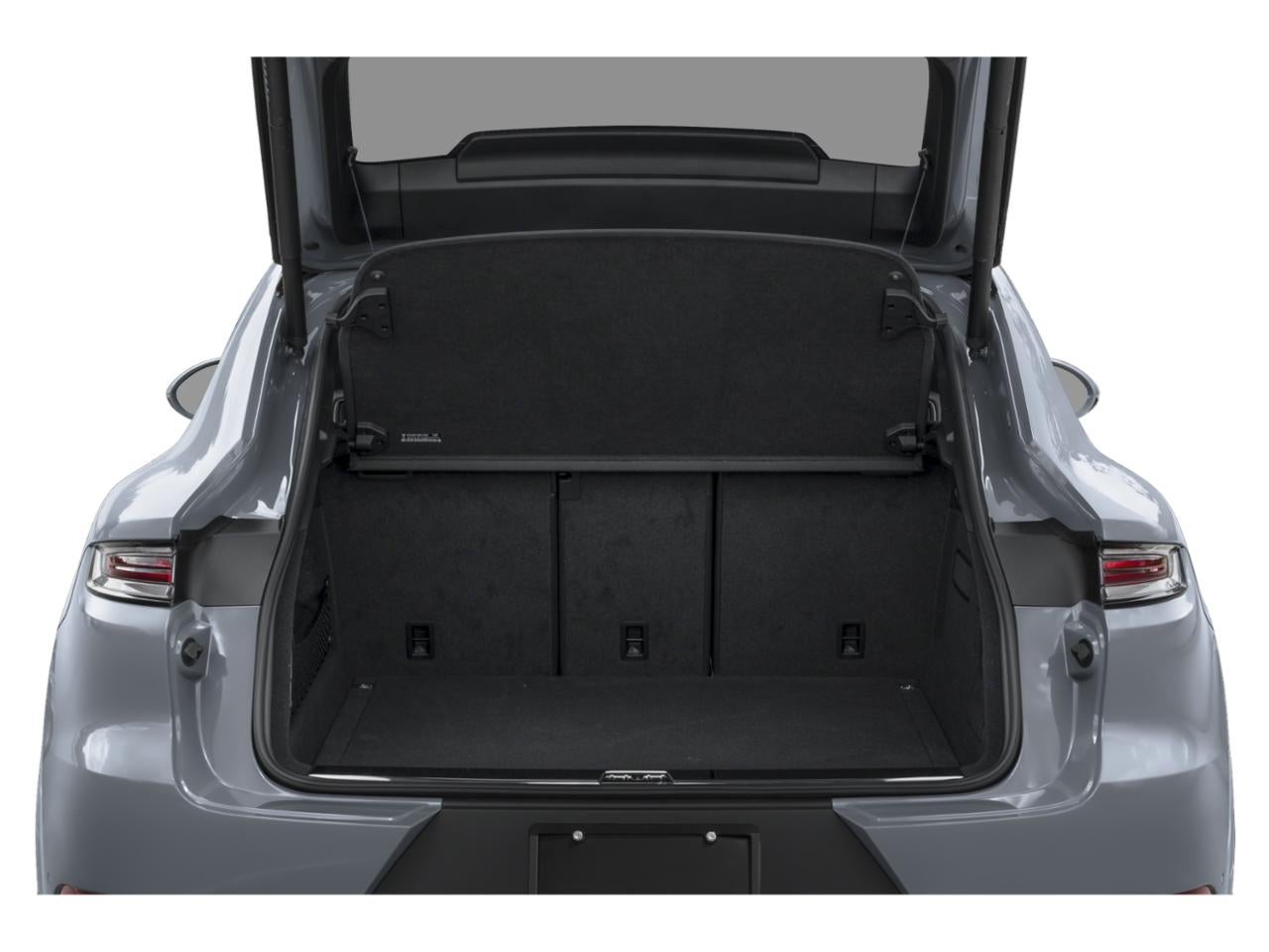 2025 Porsche Cayenne Coupe AWD