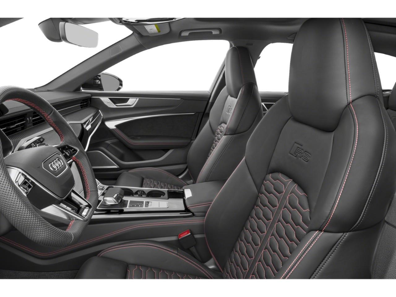 2026 Audi RS 6 Avant performance 4.0 TFSI quattro