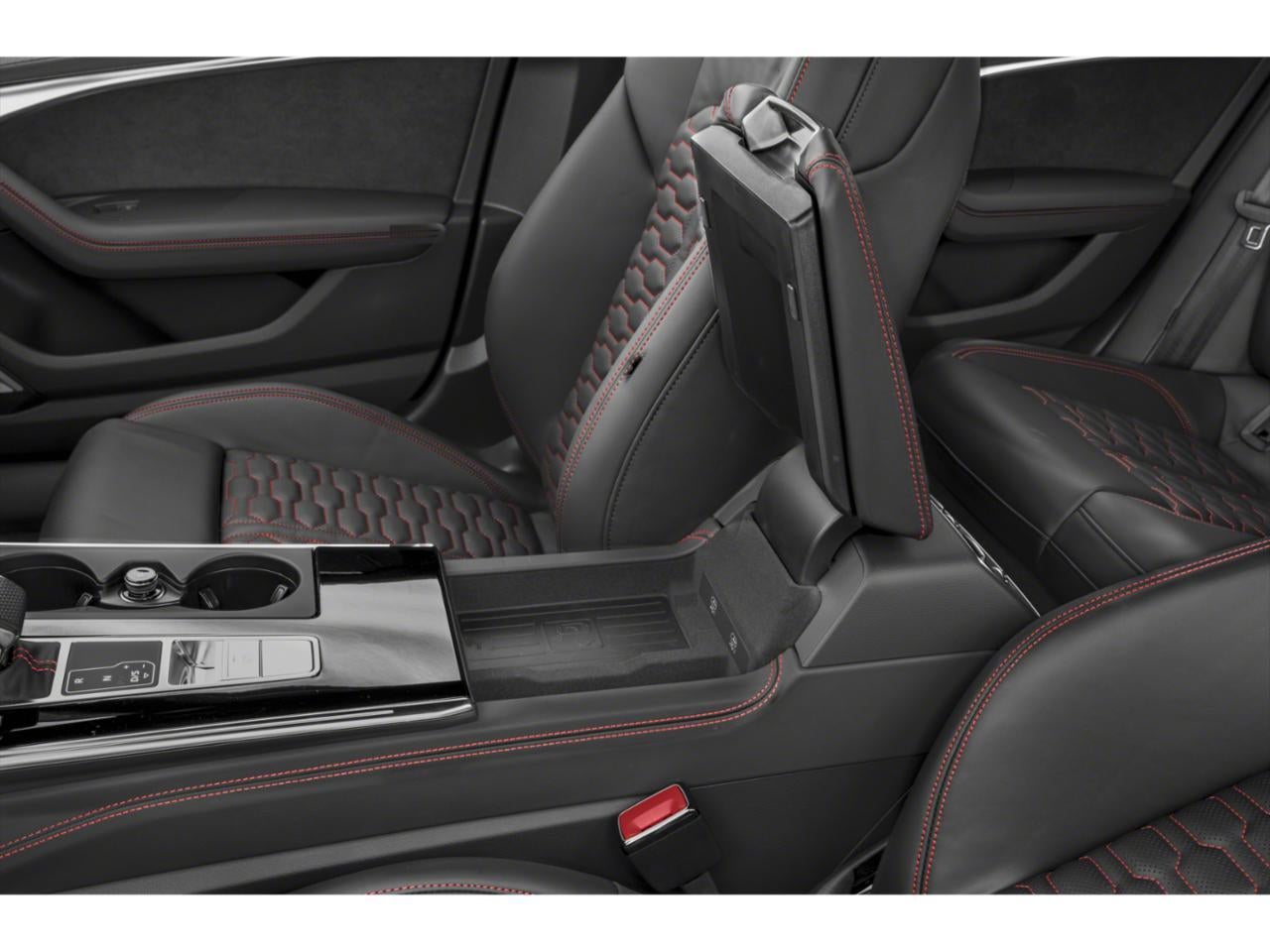 2026 Audi RS 6 Avant performance 4.0 TFSI quattro