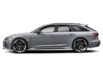 2026 Audi RS 6 Avant performance 4.0 TFSI quattro