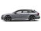 2026 Audi RS 6 Avant performance 4.0 TFSI quattro