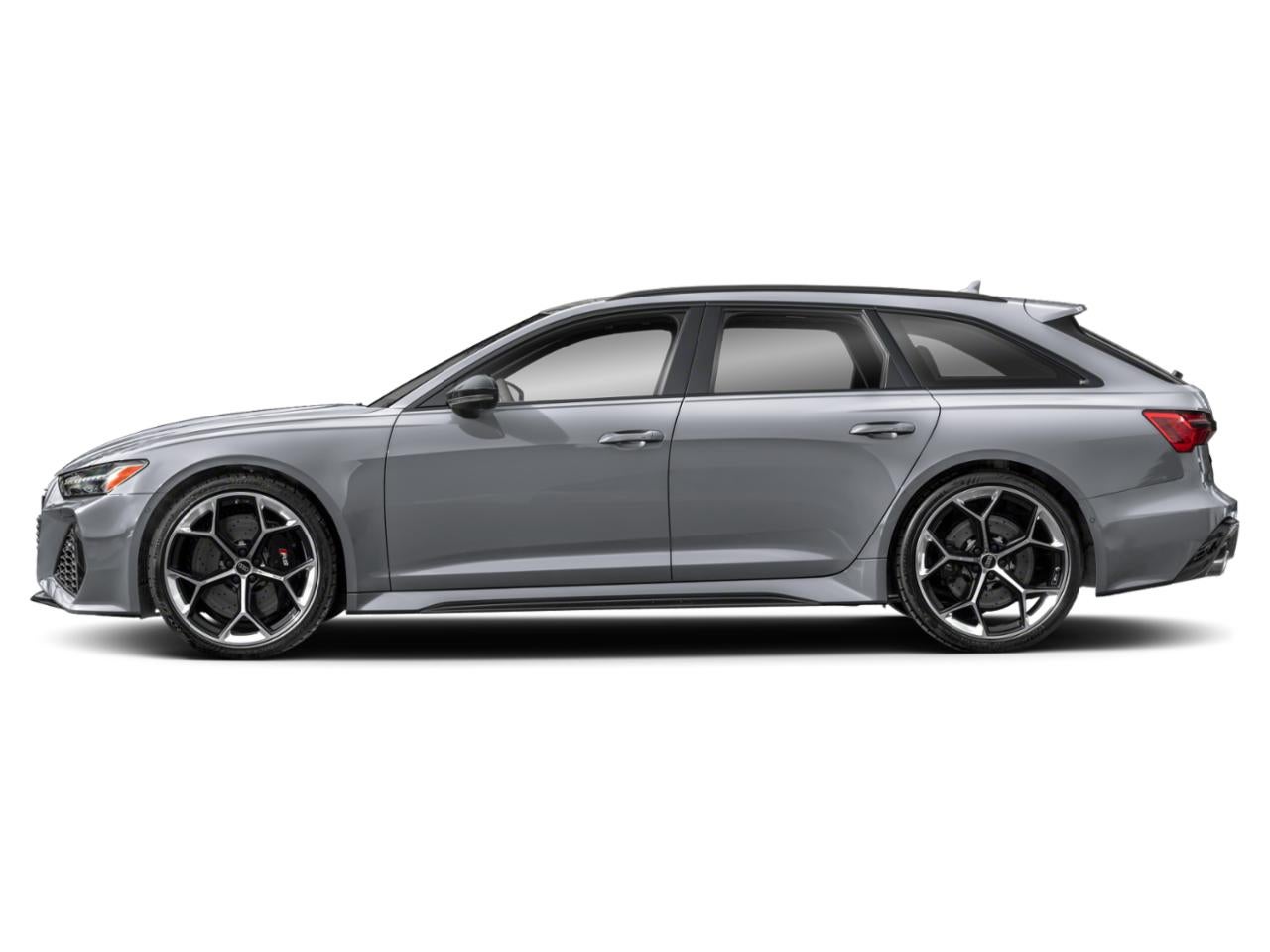2026 Audi RS 6 Avant performance 4.0 TFSI quattro