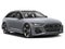 2026 Audi RS 6 Avant performance 4.0 TFSI quattro