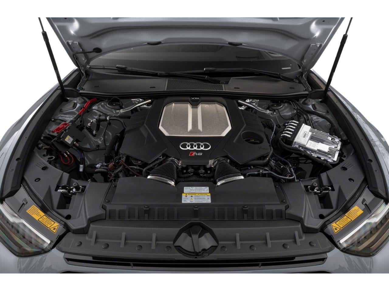 2026 Audi RS 6 Avant performance 4.0 TFSI quattro