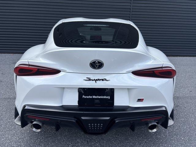 2021 Toyota GR Supra 3.0 Auto (Natl)