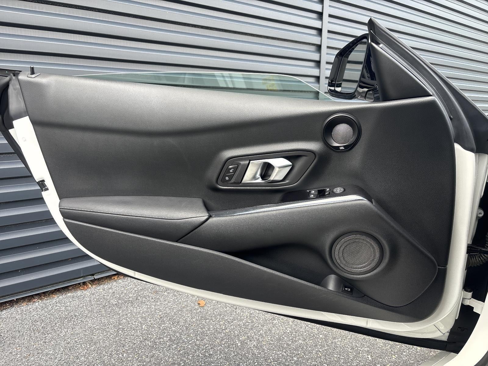 2021 Toyota GR Supra 3.0 Auto (Natl)