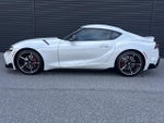 2021 Toyota GR Supra 3.0 Auto (Natl)