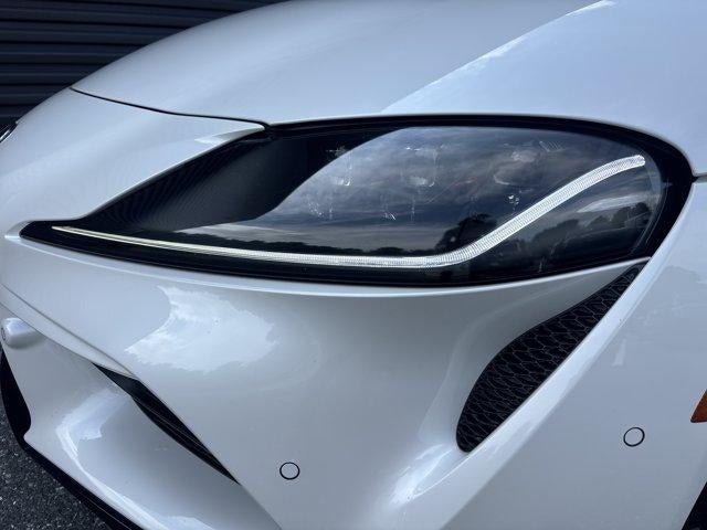 2021 Toyota GR Supra 3.0 Auto (Natl)