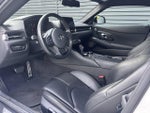 2021 Toyota GR Supra 3.0 Auto (Natl)