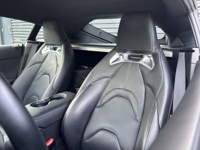 2021 Toyota GR Supra 3.0 Auto (Natl)