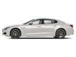 2019 Maserati Quattroporte S Q4 3.0L
