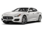 2019 Maserati Quattroporte S Q4 3.0L
