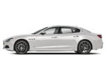 2019 Maserati Quattroporte S Q4 3.0L