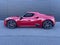 2015 Alfa Romeo 4C 2dr Cpe