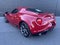 2015 Alfa Romeo 4C 2dr Cpe