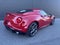 2015 Alfa Romeo 4C 2dr Cpe
