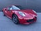 2015 Alfa Romeo 4C 2dr Cpe