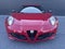 2015 Alfa Romeo 4C 2dr Cpe