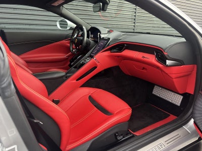 2022 Ferrari Roma Coupe